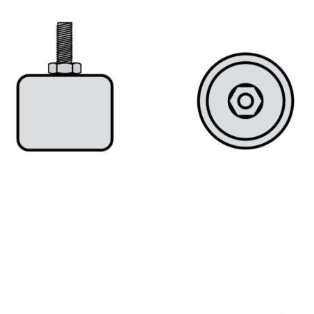 Harmer SML Cast Iron Soil &...