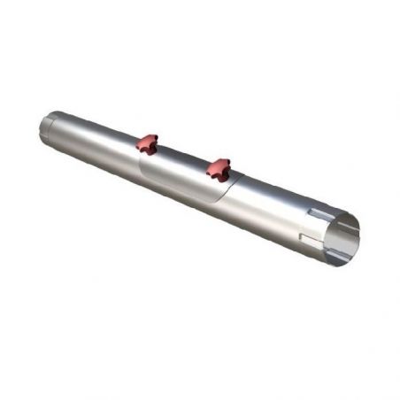 Lindab Galvanised Circular... Lindab Galvanised Circular...