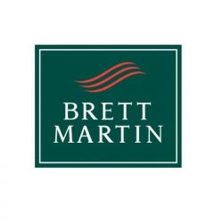 Brett Martin 170mm Half...