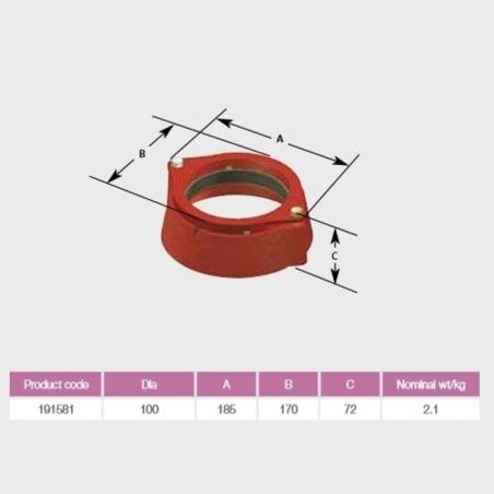 Pam Building Ensign Cast...