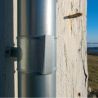 Lindab Magestic Galvanised... Lindab Magestic Galvanised...