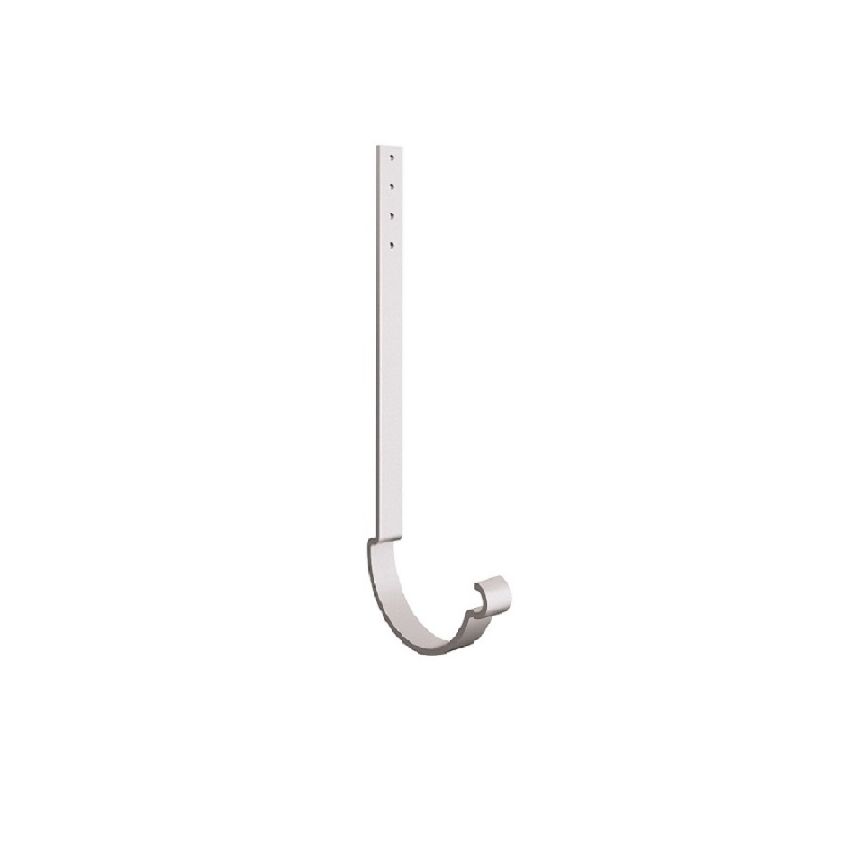 Lindab Steel Gutter Rafter Bracket Length 350mm (KFL35)