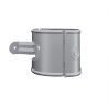 Lindab Circular Steel... Lindab Circular Steel...
