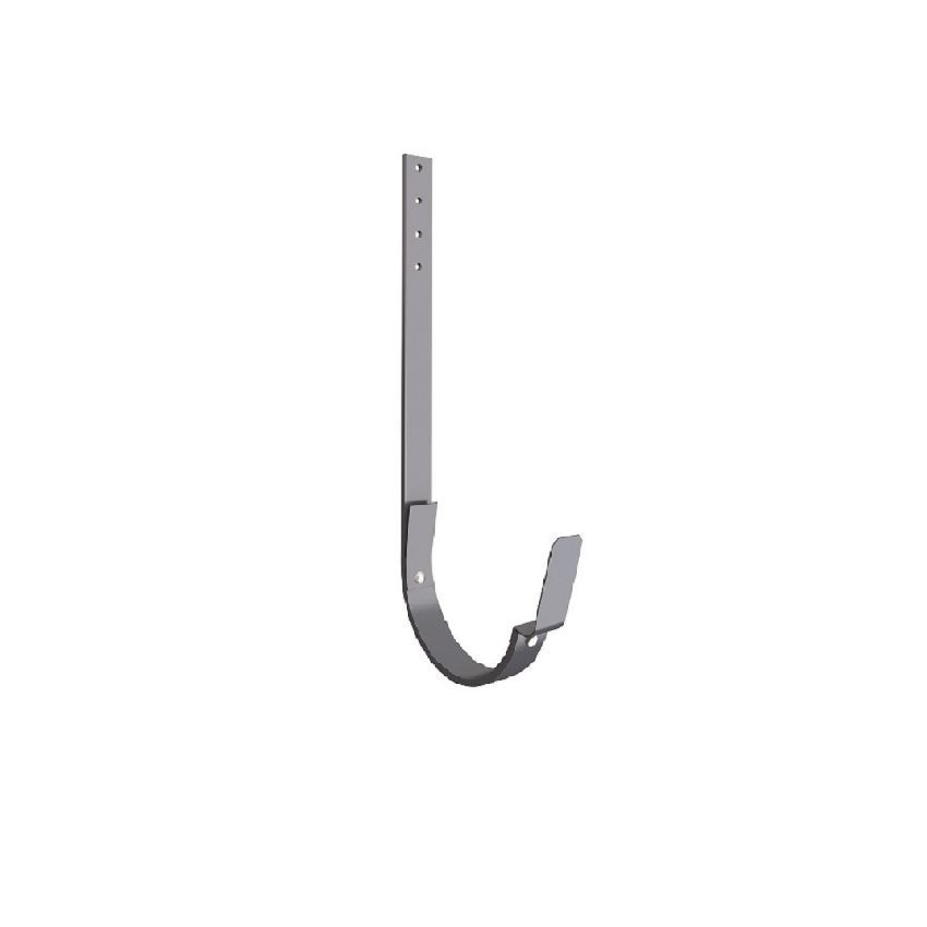Lindab Steel Gutter Rafter Bracket Length 330mm (K33)