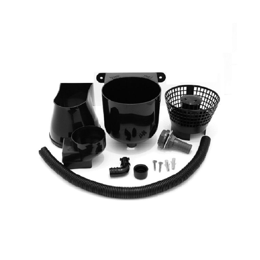 Lindab Rainwater Diverter Kit (RWDK)