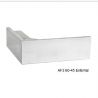 Aluminium Trim AF Profile External Corner Aluminium Trim AF Profile External Corner