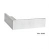 Aluminium Trim AA Profile External Corner Aluminium Trim AA Profile External Corner