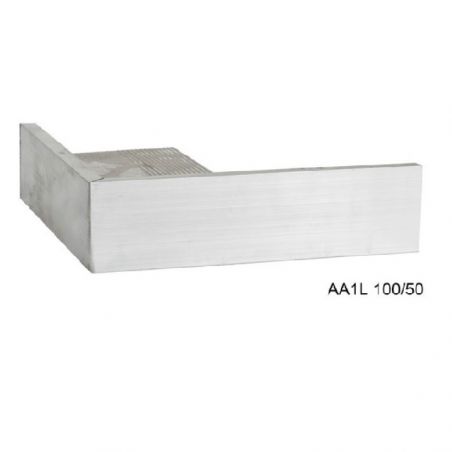 Aluminium Trim AA Profile External Corner Aluminium Trim AA Profile External Corner