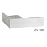 Aluminium Trim AA Profile External Corner Aluminium Trim AA Profile External Corner