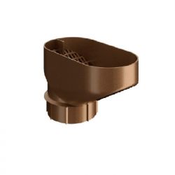 Lindab Copper Style Drain...