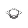 Harmer 150 x 150mm Tile...
