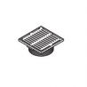 Harmer 150mm x 150mm Square...