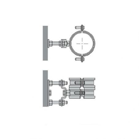 Harmer SML Cast Iron Soil &...