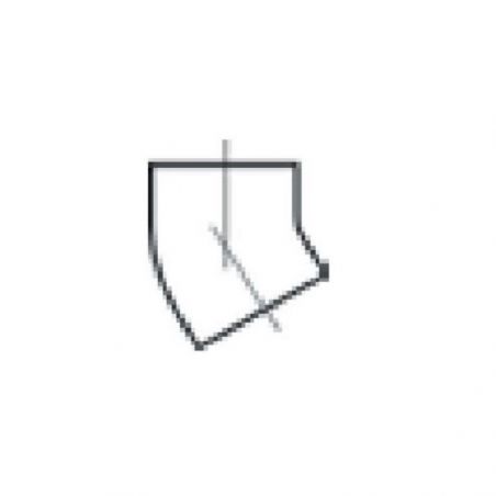 Harmer SML Cast Iron Soil &...