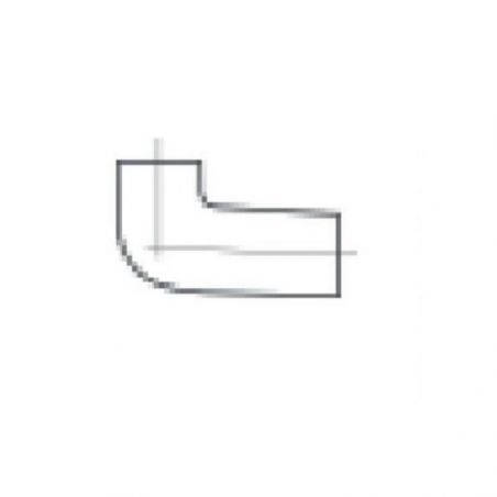 Harmer SML Cast Iron Soil &...