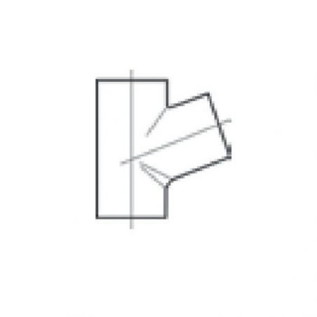 Harmer SML Cast Iron Soil &...