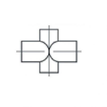 Harmer SML Cast Iron Soil &...