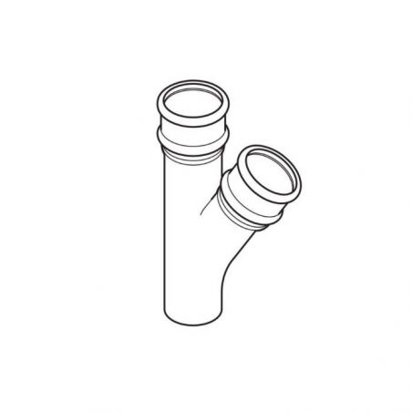 Harmer LCC Traditional Cast...