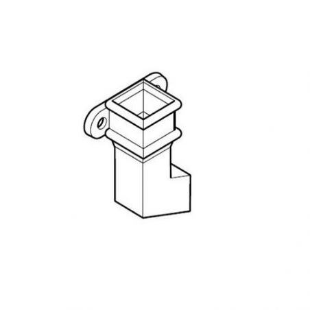 Alumasc Apex Heritage Cast...