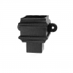 Alumasc Apex Heritage Cast Iron Square Sockets