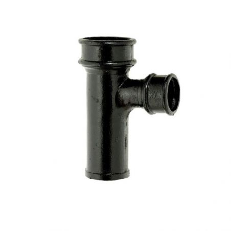 Harmer LCC Traditional Cast...