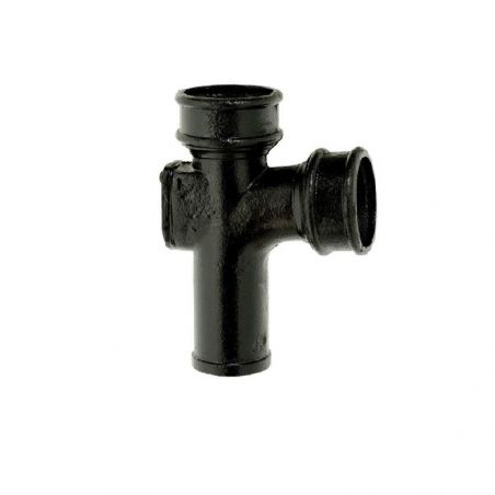 Harmer LCC Traditional Cast...