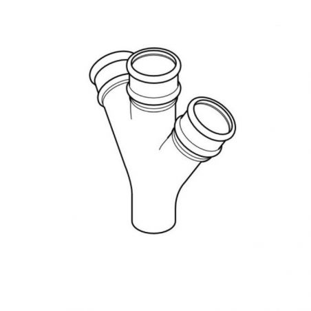 Harmer LCC Traditional Cast...