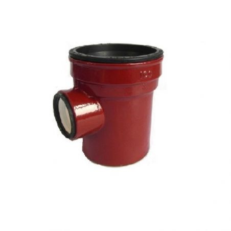 Pam Building Ensign...