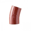 Hargreaves Halifax Soil 22 Degree Long Radius Bend
