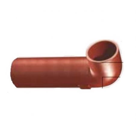 Harmer SML Cast Iron Soil &...