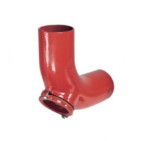 Harmer SML Cast Iron Soil &...