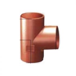 Pam Building Ensign Cast Iron 88 degree single Branch (R-curve) EF06R