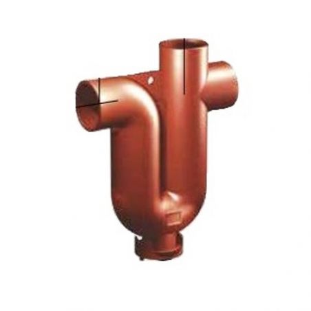 Pam Building Ensign Cast...