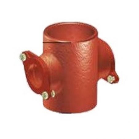 Pam Building Ensign Cast...