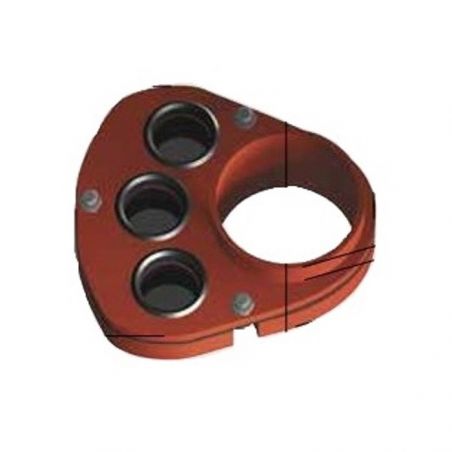 Pam Building Ensign Cast...