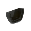 Brett Martin 114mm Square External Stopend (BR057)