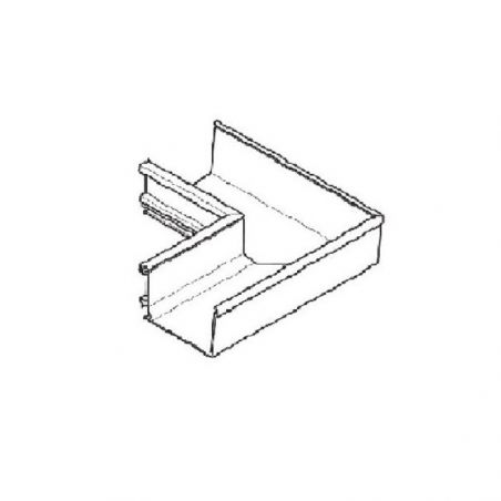 Alumasc Aqualine Box...