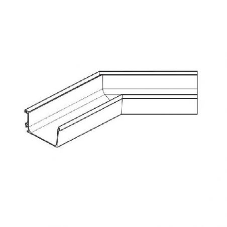 Alumasc Aqualine Box...