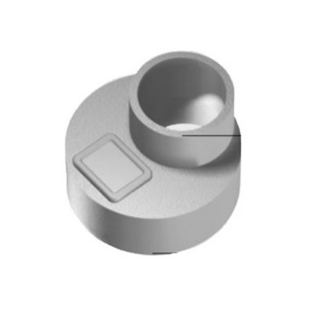 Pam Building Ensign Tapered...