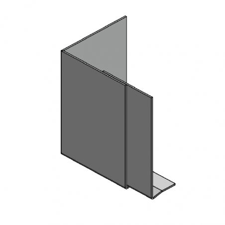 Skyline Aluminium Fascia...