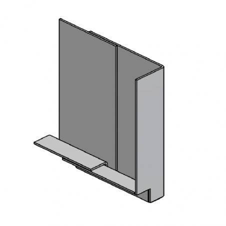 Skyline Aluminium Fascia... Skyline Aluminium Fascia...