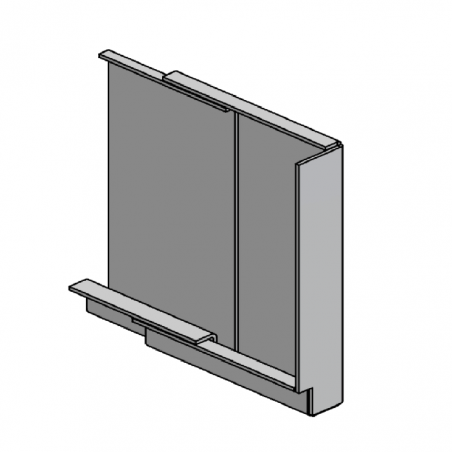 Skyline Aluminium Fascia...