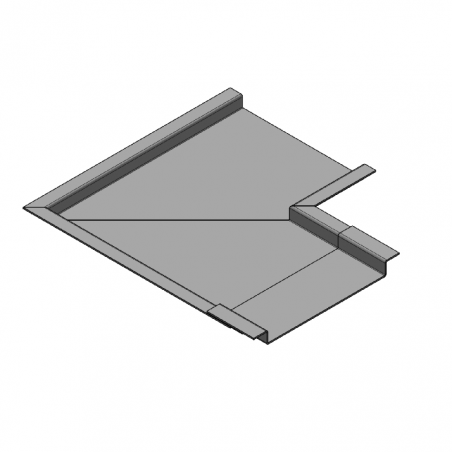 Skyline Aluminium Soffit...