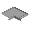 Skyline Aluminium Cill... Skyline Aluminium Cill...