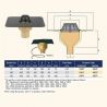 Harmer Roof Insulated...