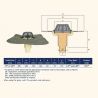 Harmer Roof Insulated...