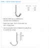 Lindab Steel Rafter Bracket... Lindab Steel Rafter Bracket...