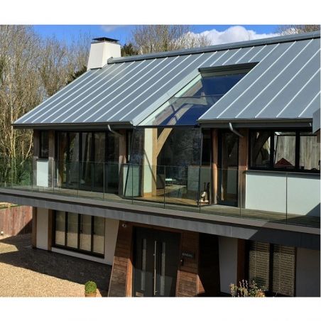 Alumasc Infinity Quartz...