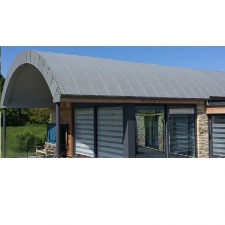 Alumasc Infinity Quartz...