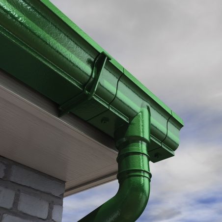 Alumasc Heritage Moulded... Alumasc Heritage Moulded...